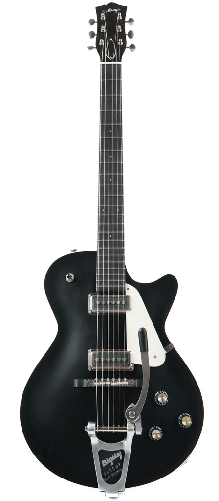 Collings 470JL Julian Lage Black
