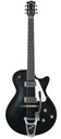 Collings 470JL Julian Lage Black