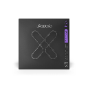 D'Addario XTC44 ST Silver Plated Copper Extra Hard Tension