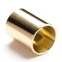 Dunlop 223 Brass Slide