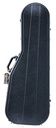Hiscox EJAG Jaguar/Jazzmaster Style Guitar Case