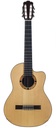 Karl Jürss Fusion Classical Rosewood Spruce Recent
