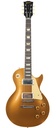 Gibson Custom 1957 Les Paul Goldtop Darkback Reissue VOS