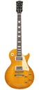 Gibson Custom 1958 Les Paul Standard Reissue VOS Lemon Burst