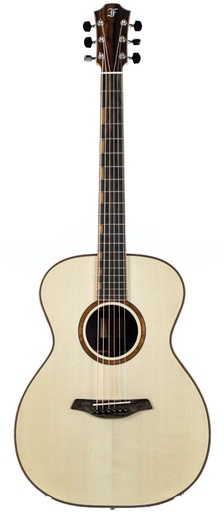 Furch Red Pure OM-LR a