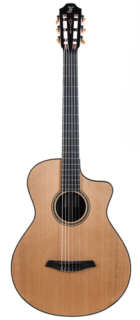 Furch GNC4 CR a Grand Nylon