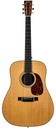 Collings D2H Indian Rosewood Sitka Spruce 2010