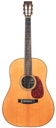 Atkin D37S 12 Fret Dreadnought Natural Aged