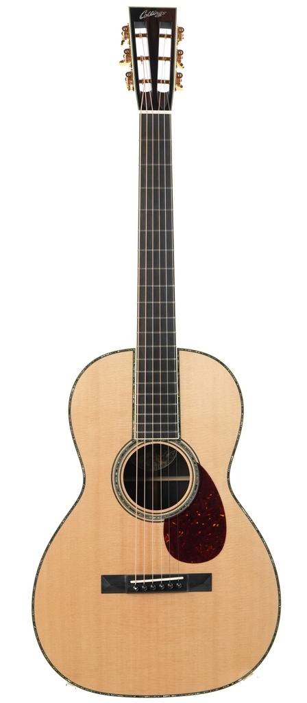 Collings 042 12 Fret Sitka Spruce Indian Rosewood