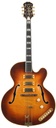 Epiphone Zephyr Emperor Regent 18.5 Inch Archtop Sunburst 1953