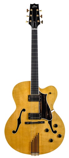 Heritage Eagle Classic Antique Natural