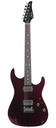 Suhr Pete Thorn Garnet Red Metallic