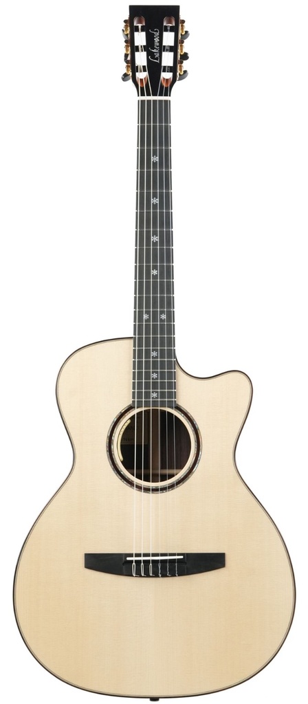 Lakewood M32CP Crossover Nylon