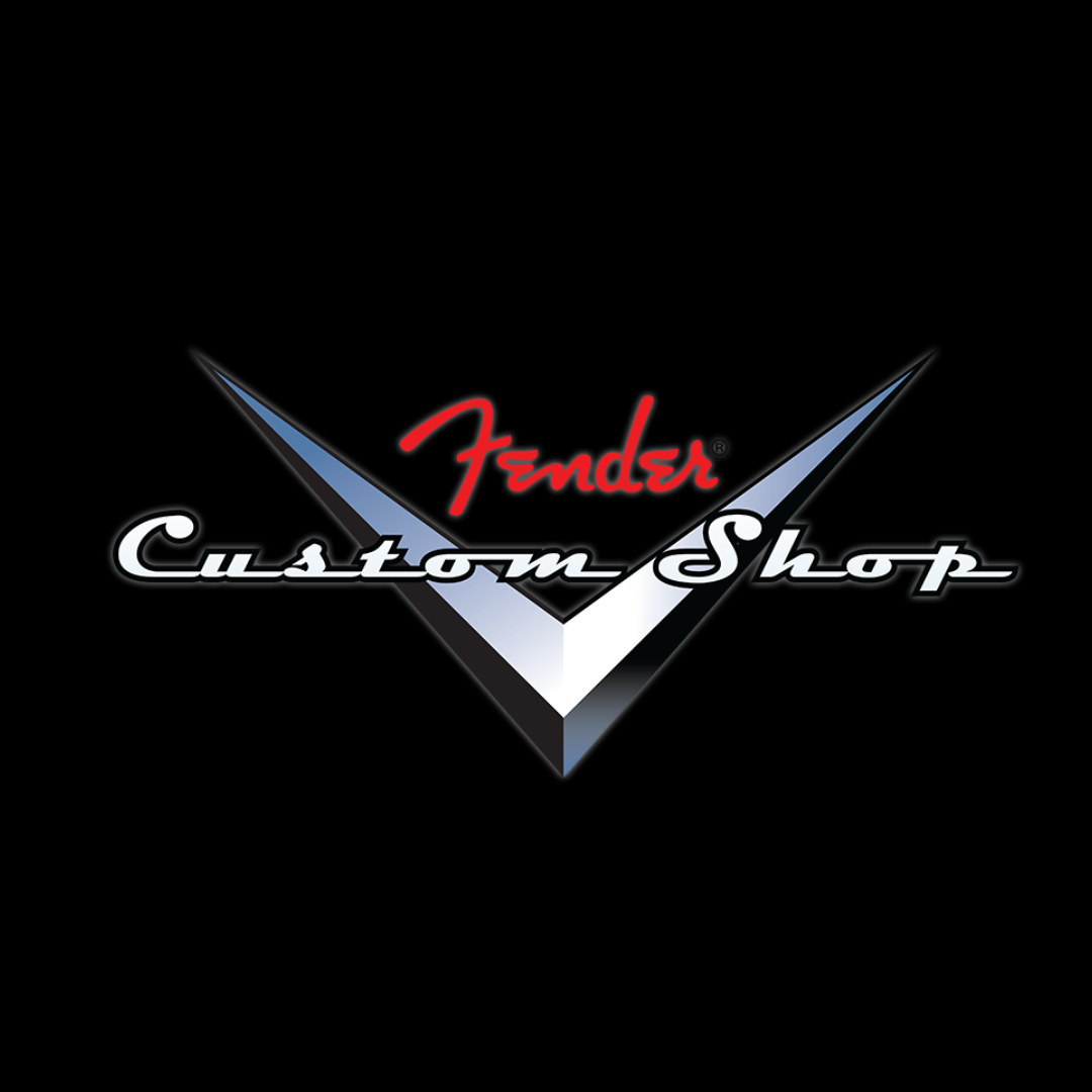 Fender Custom Shop