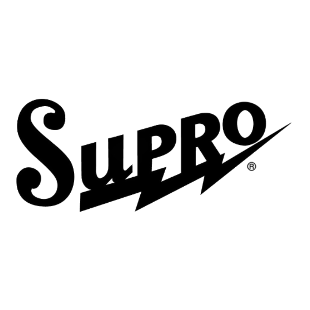 Supro