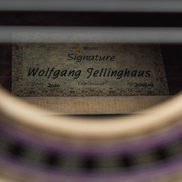 Wolfgang Jellinghaus
