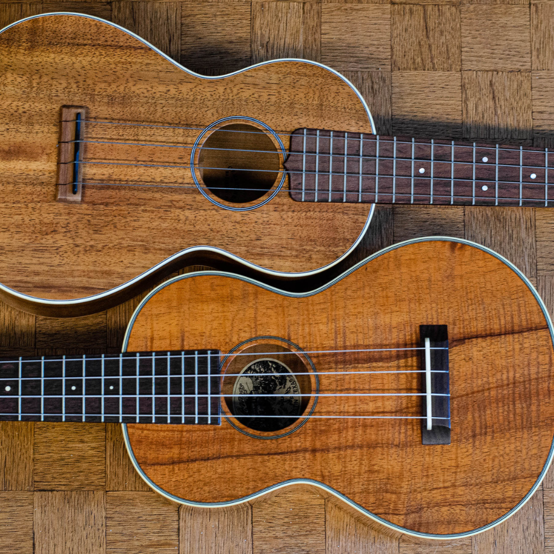 Ukulele