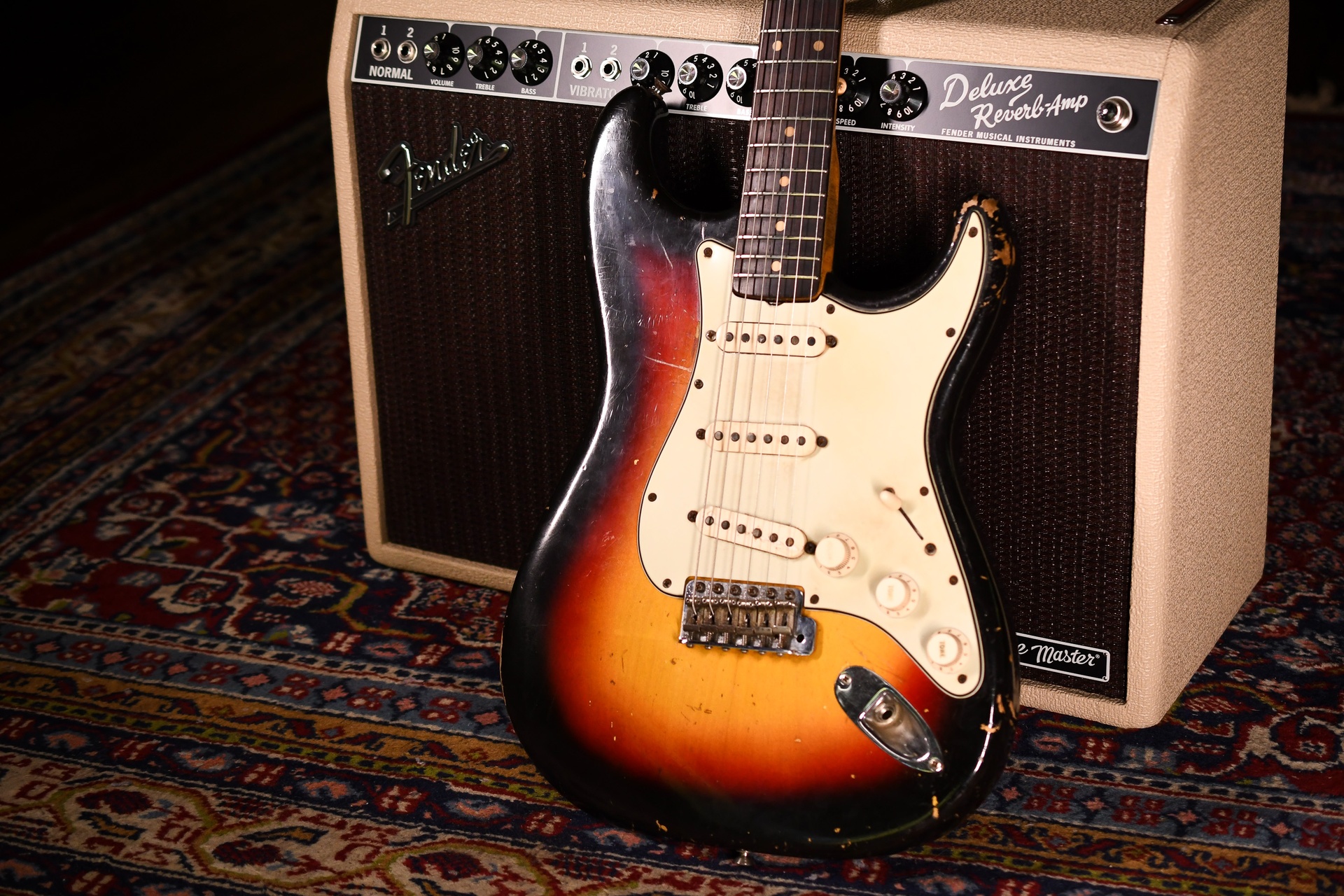 Transistorverstärker