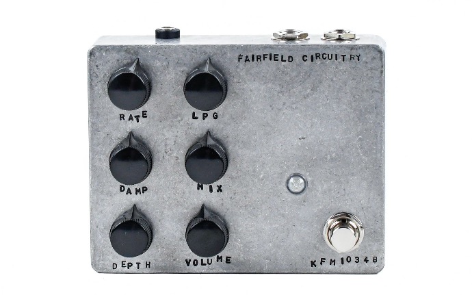 新品 Fairfield Circuitry Shallow Water Fairfield Circuitry Shallow Water Gitaareffect - Muziker