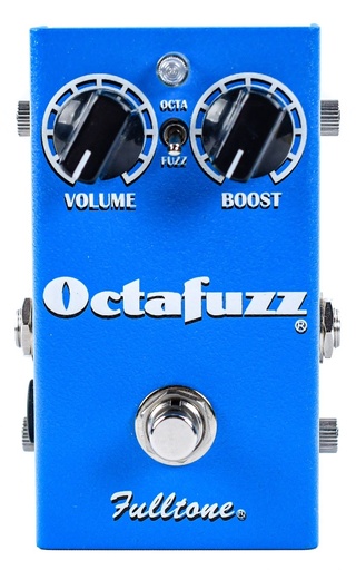 [FULLOF] Fulltone Octafuzz OF 2