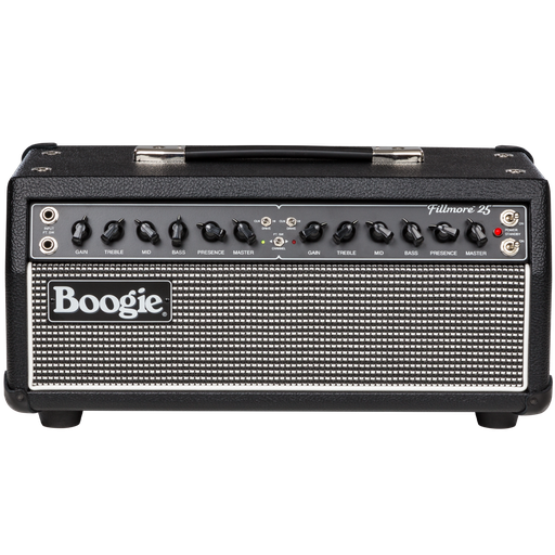 [2.FL25X.EU.AS] Mesa Boogie Fillmore 25 Head EU