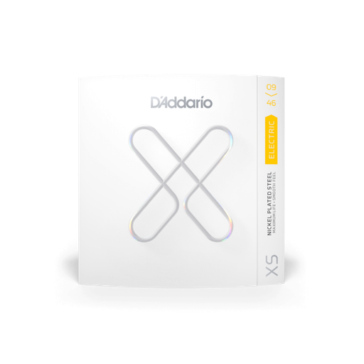 [XSE0946] D'Addario XSE0946 Electric Nickel 09-46