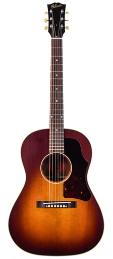 [20424051] Gibson M2M Custom 1942 LG2 Autumnburst B-Stock