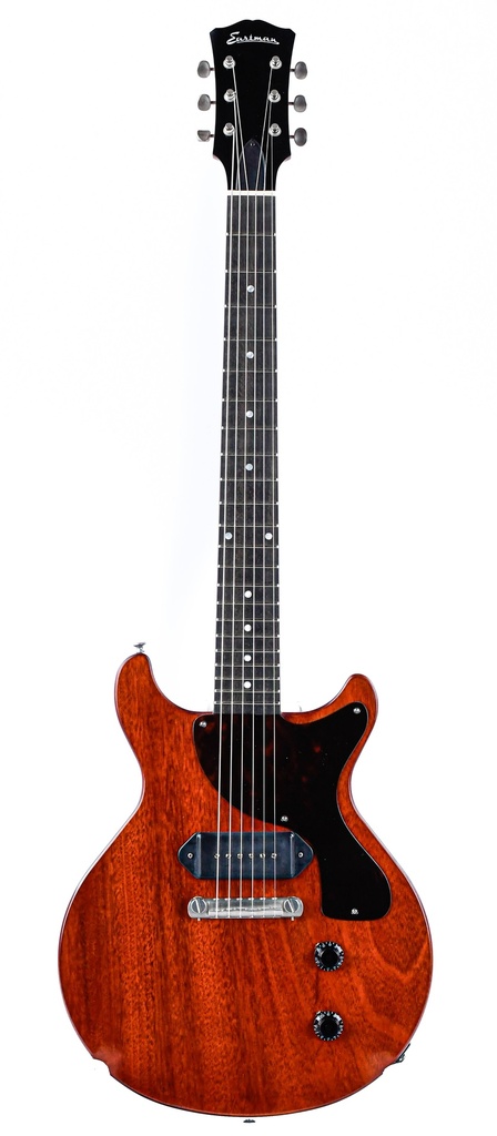 Eastman SB55 Double Cut True Tone Vintage Gloss