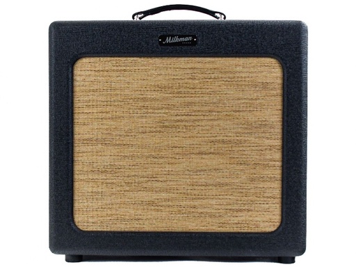 [BEEKEEPER4X8B] Milkman Beekeeper 4x8 Black Combo