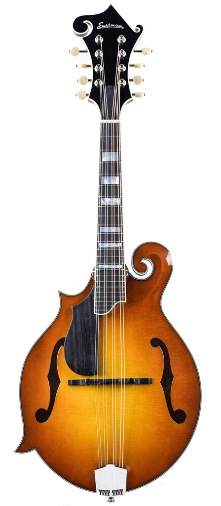 Eastman MD615L Goldburst Lefty