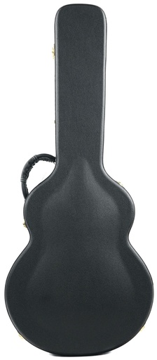 [CJZ-500-17] Boston Traditional Pro Guitar Case CJZ500 17 inch