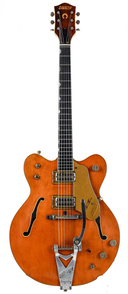 Gretsch G6120 Model Chet Atkins 1964 | The Fellowship of