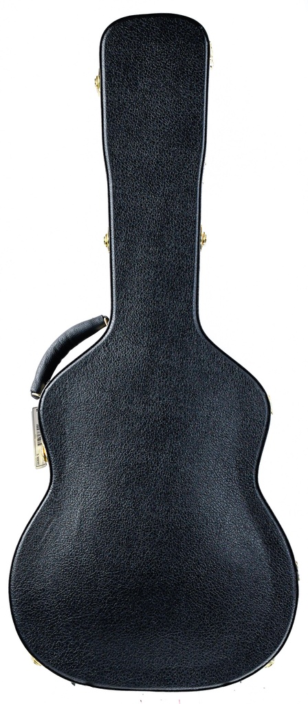 Guitar case hard acoustic hotsell