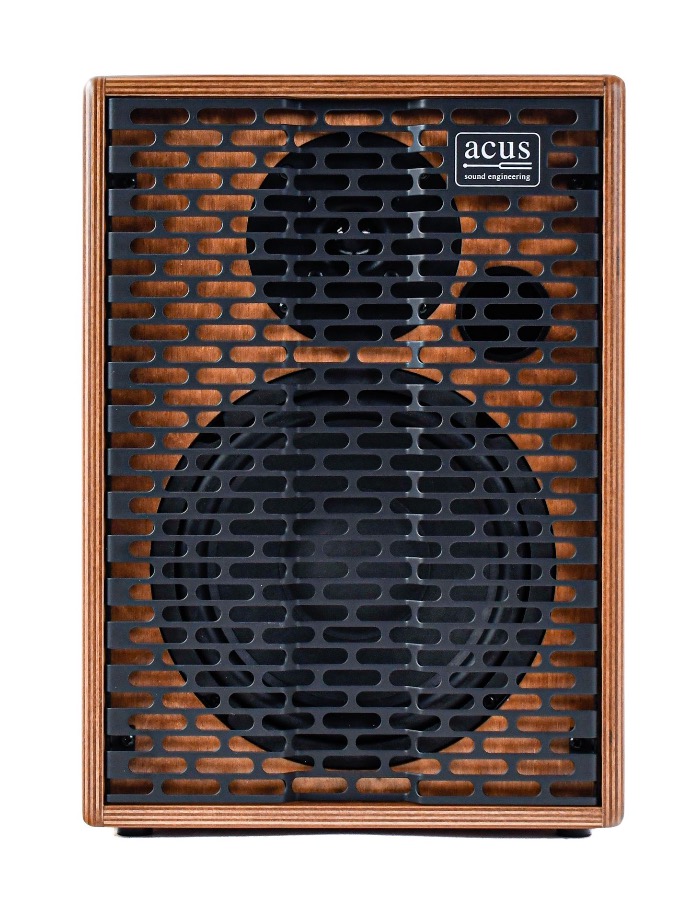 Acus One 8 Ferdi | The Fellowship of Acoustics