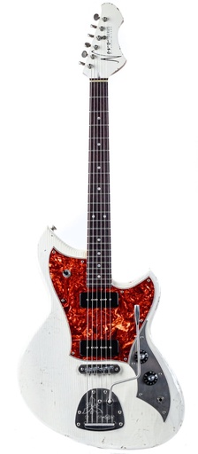 [SER-OWH-MBV-290] Novo Serus J Olympic White