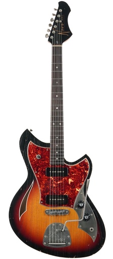 [MIR-3TB-MBV-290] Novo Miris J 3-Tone Burst