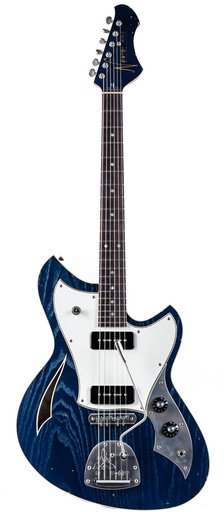 [MIR-LCB-MBV-290] Novo Miris J Lake Como Blue