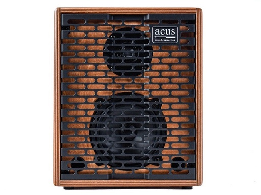 [ONE-5F] Acus One 5 Ferdi