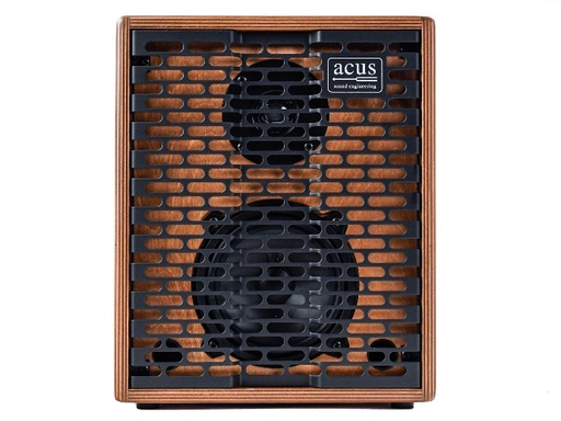 [ONE-5F] Acus One 5 Ferdi