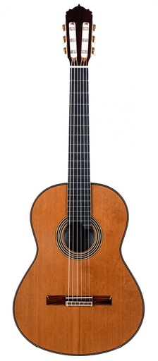 [AH107788] Alhambra Linea Professional Indian Rosewood Cedar