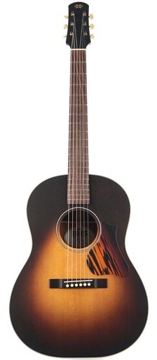 [IS32057] Iris OG Sunburst Satin #1362