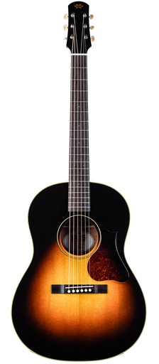 [IS32730] Iris OG Sunburst Relic #1342