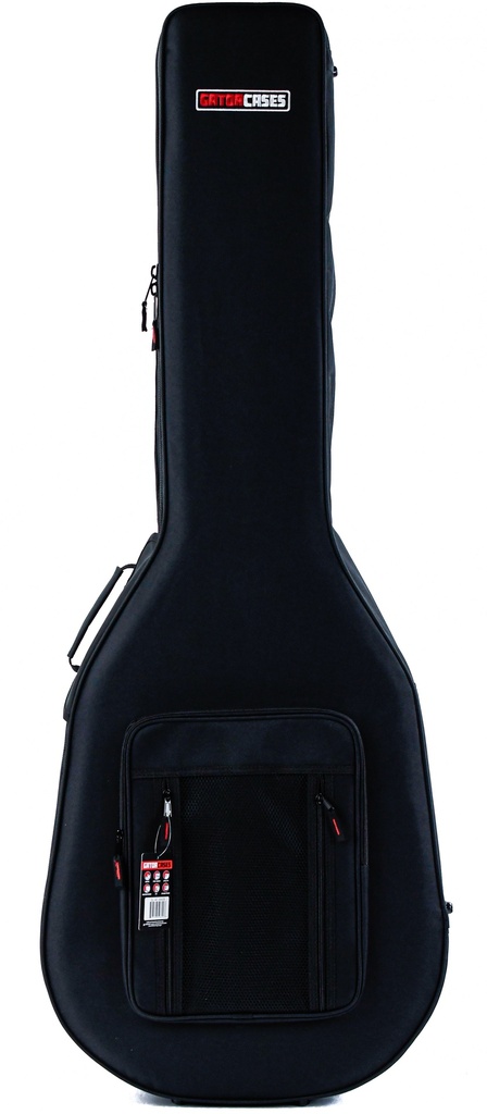 Gator acoustic bass case deals