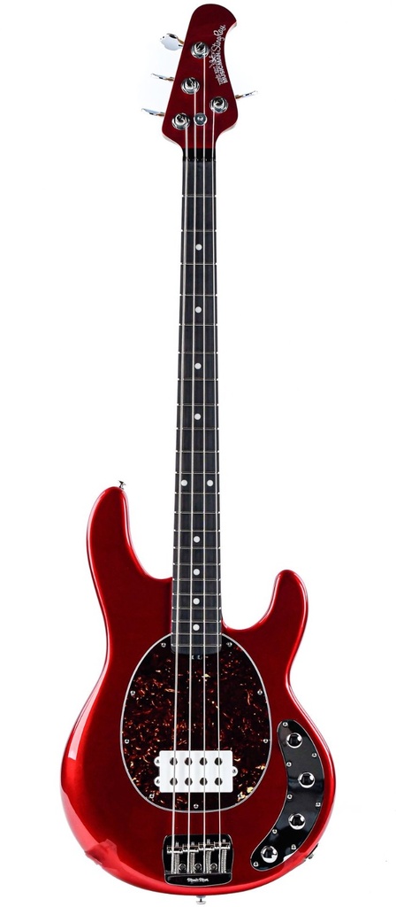 Music Man Stingray Special Candyman | The Fellowship of