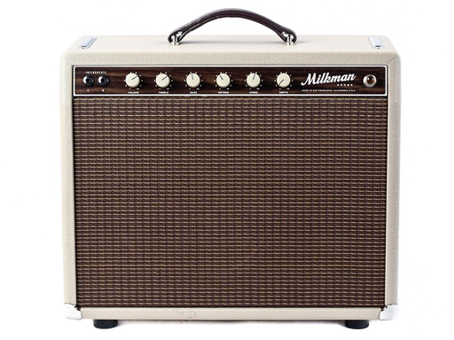 [xtfoa520] Milkman 5W Half Pint w/ Fane A30 Cream