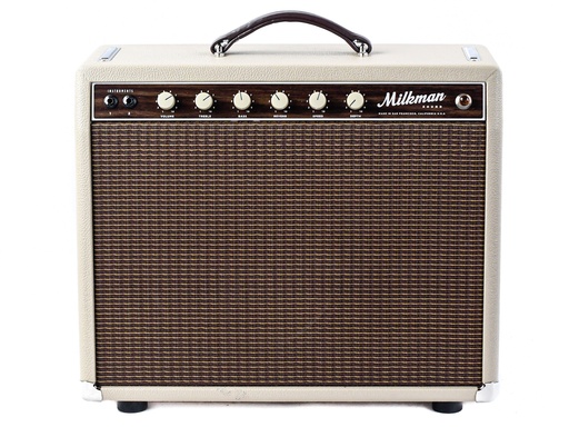 [xtfoa520] Milkman 5W Half Pint w/ Fane A30 Cream