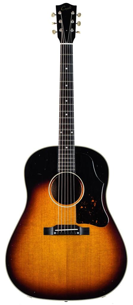 Creek CJFG 1957 Aged 2023 | The Fellowship of Acoustics