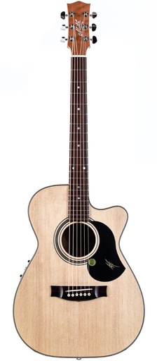 [xtfoa530] Maton EBG808C Signature Joe Robinson