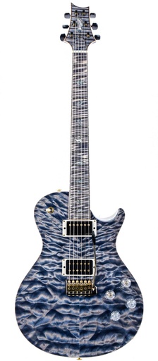 [xtfoa534] PRS Private Stock McCarty 594 Singlecut Triple Faded Indigo
