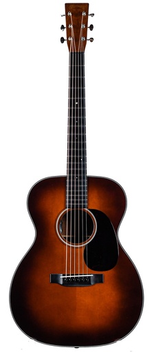 Martin OM18 Authentic 1933 2018